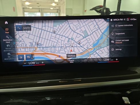 Used 2023 BMW X7 xDrive40i AWD/4WD image 26