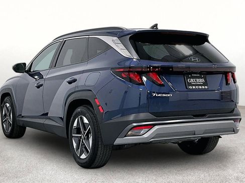 Used 2026 Hyundai Tucson SEL FWD image 15