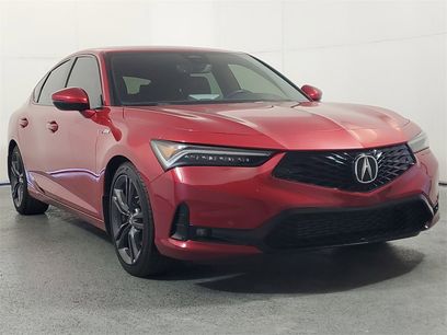 Used 2023 Acura Integra A-Spec