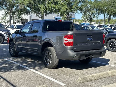 Used 2024 Ford Maverick XLT FWD image 6