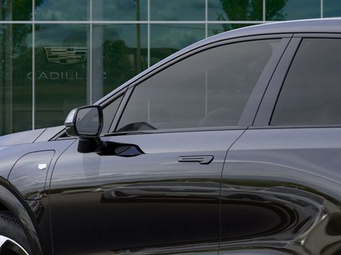 New 2026 Cadillac Optiq Sport 1 RWD image 12