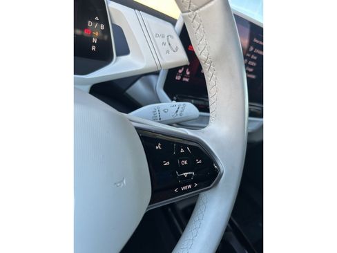 Used 2021 Volkswagen ID.4 1st Edition image 20