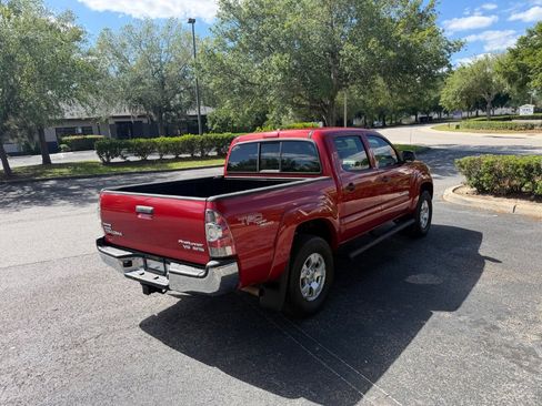 Used 2010 Toyota Tacoma PreRunner image 8