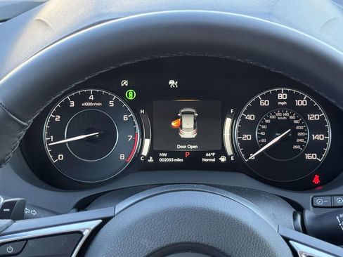 Certified 2025 Acura RDX w/ Technology Package image 28