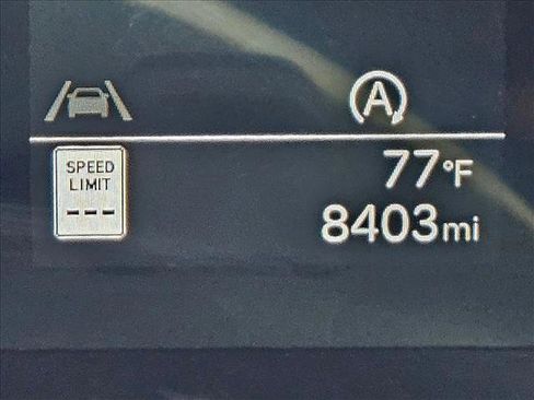 Certified 2025 Hyundai Santa Fe SEL FWD image 12