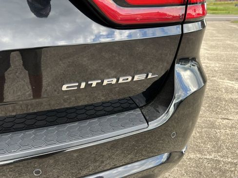 Used 2020 Dodge Durango Citadel image 23
