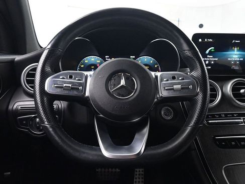 Used 2023 Mercedes-Benz GLC 300 4MATIC Coupe image 25