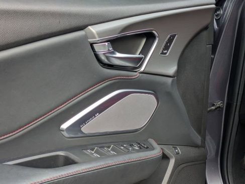 Used 2020 Acura RDX A-Spec image 10