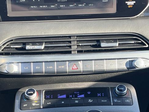 Used 2022 Hyundai Palisade Calligraphy image 18