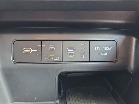 New 2025 Hyundai Santa Cruz Limited image 23