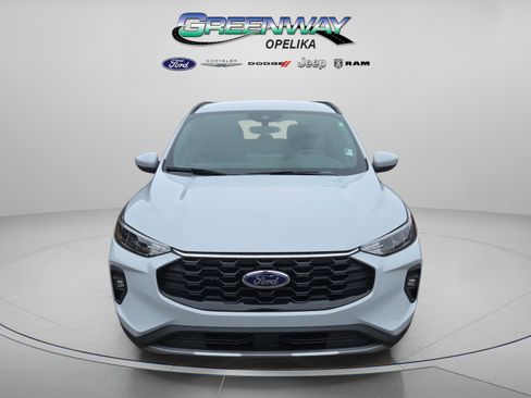 New 2026 Ford Escape ST-Line Select w/ Tech Pack #1 image 2