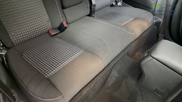 Used 2023 Dodge Challenger SRT Hellcat RWD image 43