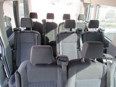 Used 2019 Ford Transit 350 XLT image 14