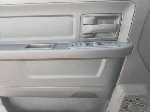 New 2026 RAM 2500 Tradesman image 19