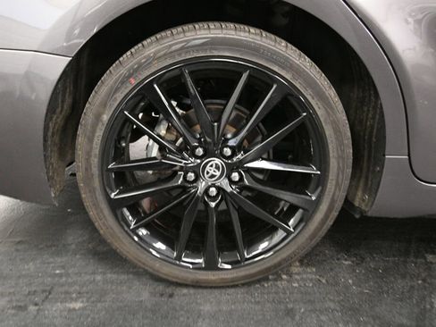 Certified 2024 Toyota Camry XSE image 29