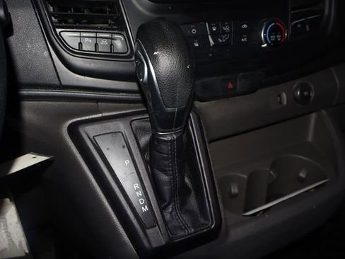 Used 2020 Ford Transit 350 148 High Roof Extended w/ Load Area Protection Package image 27