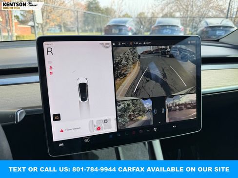 Used 2022 Tesla Model Y Long Range image 22