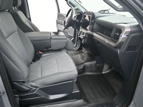 Used 2024 Ford F150 XL w/ Equipment Group 103A High AWD/4WD image 27