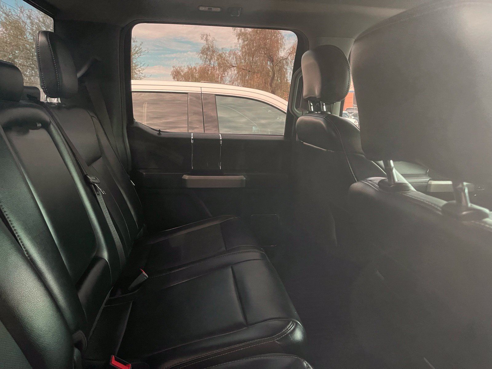 Used 2021 Ford F250 Lariat AWD/4WD image 8