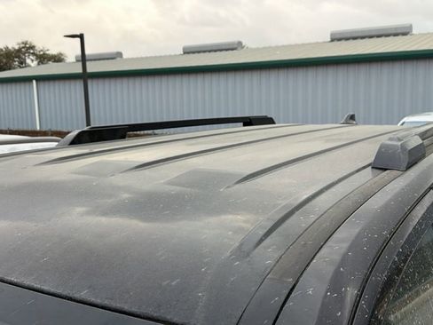 Used 2025 Toyota 4Runner TRD Sport image 7