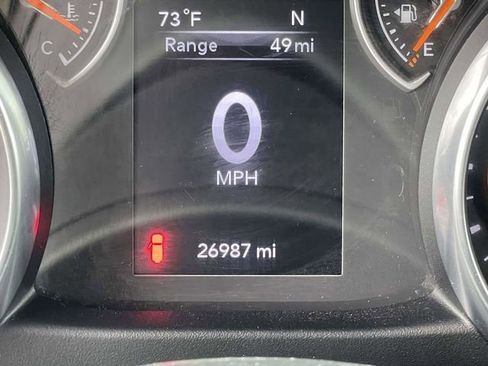 Used 2020 Jeep Wrangler Sport AWD/4WD image 24