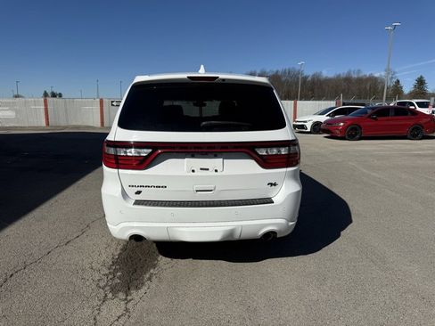 Used 2020 Dodge Durango R/T w/ Blacktop Package image 6