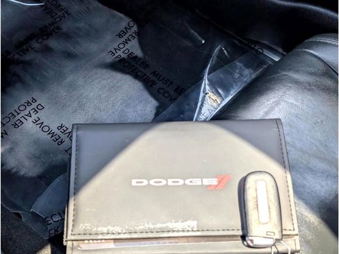 Used 2015 Dodge Durango Limited w/ Premium Group image 34