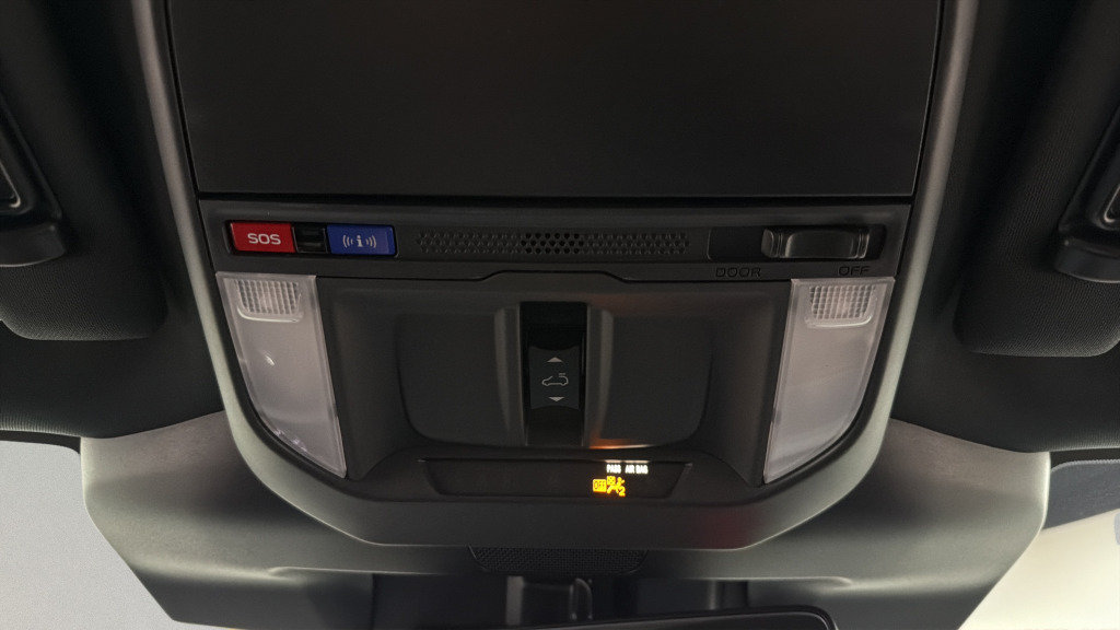 New 2026 Subaru Forester Sport AWD/4WD image 25