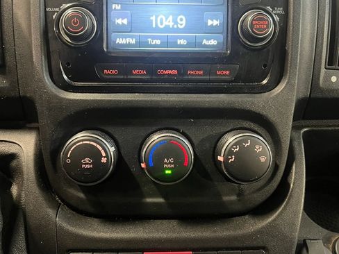 Used 2019 RAM ProMaster 1500 FWD image 14