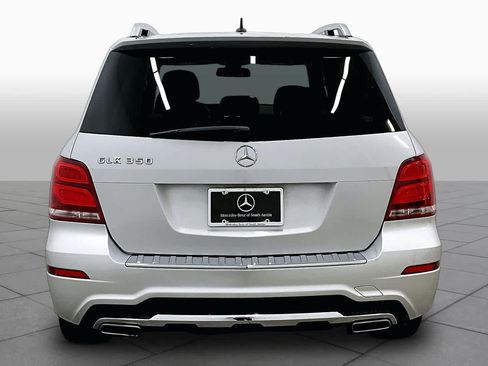 Used 2013 Mercedes-Benz GLK 350 2WD image 4