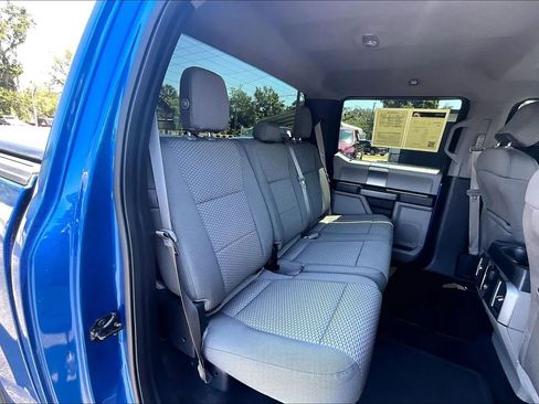 Used 2015 Ford F150 XLT w/ Equipment Group 301A Mid RWD image 28