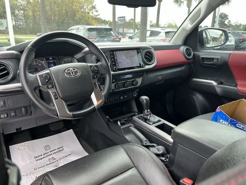 Used 2023 Toyota Tacoma SR5 image 30