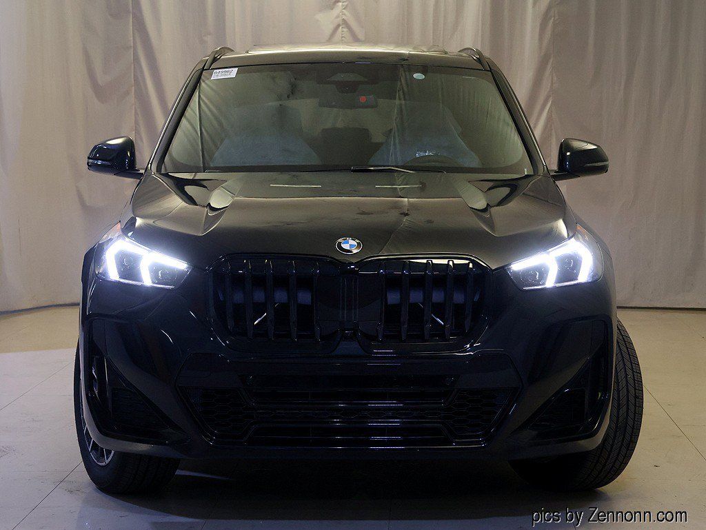 New 2027 BMW X1 xDrive28i AWD/4WD image 5