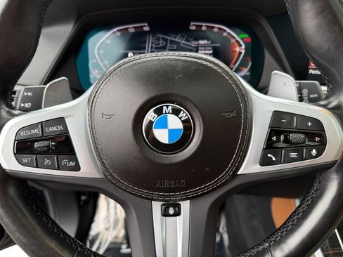 Used 2023 BMW X5 xDrive40i w/ M Sport Package image 19