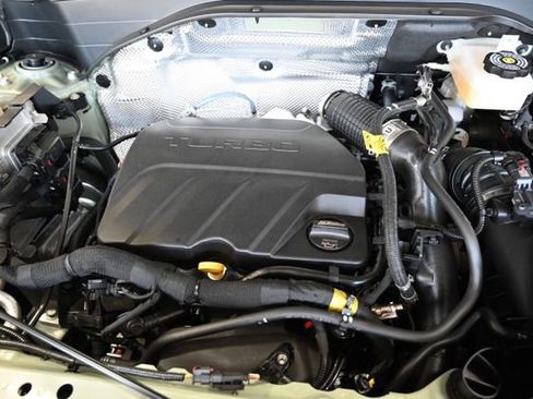 New 2026 Chevrolet TrailBlazer LT image 29