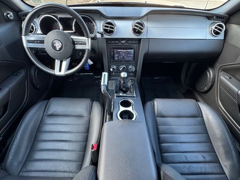 Used 2006 Ford Mustang GT image 12