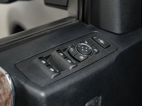 Used 2017 Ford F350 Lariat w/ Lariat Value Package image 50