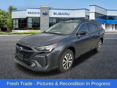 Used 2024 Subaru Outback Premium