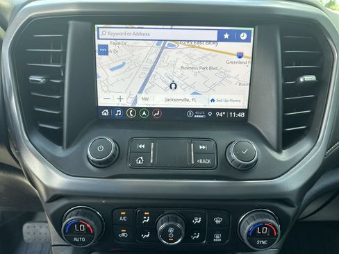 Used 2023 GMC Acadia AT4 w/ Technology Package AWD/4WD image 14