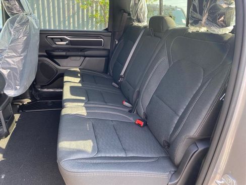 New 2026 RAM 1500 Big Horn AWD/4WD image 13