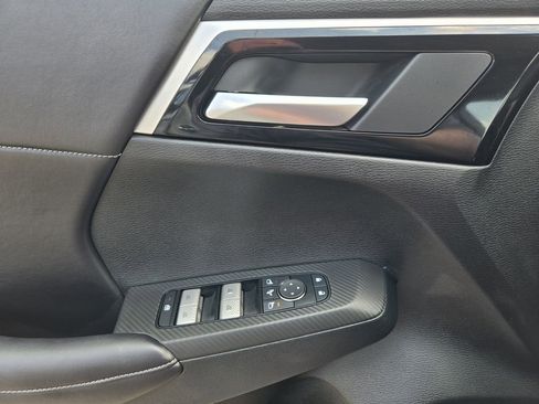 New 2025 Mitsubishi Outlander Trail Edition image 16