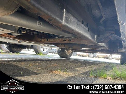 Used 2011 Chevrolet Silverado 1500 LT w/ Texas Edition RWD image 40