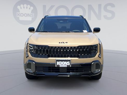 New 2027 Kia Seltos X-Line S AWD/4WD image 11