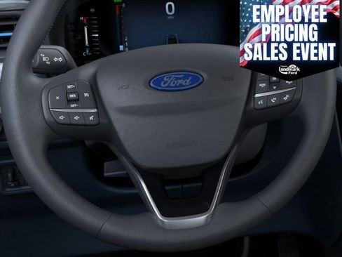 New 2026 Ford Maverick XLT AWD/4WD image 14
