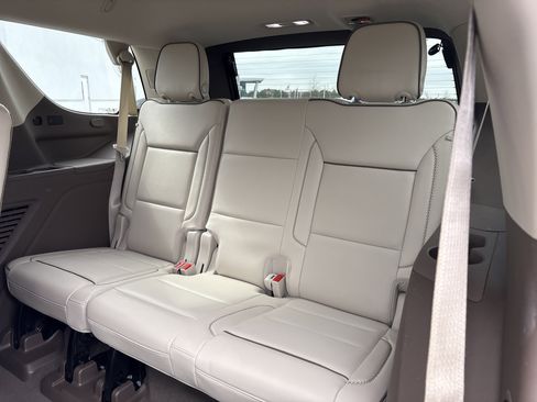 Used 2021 GMC Yukon Denali image 34