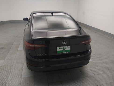 Used 2022 Volkswagen Jetta S FWD image 6