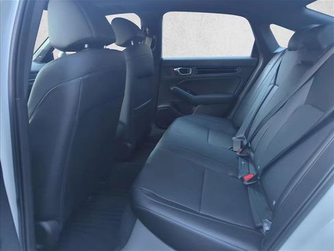 New 2026 Honda Civic Sport Touring image 18