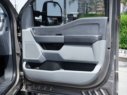 Used 2023 Ford F250 XL w/ STX Appearance Package AWD/4WD image 39