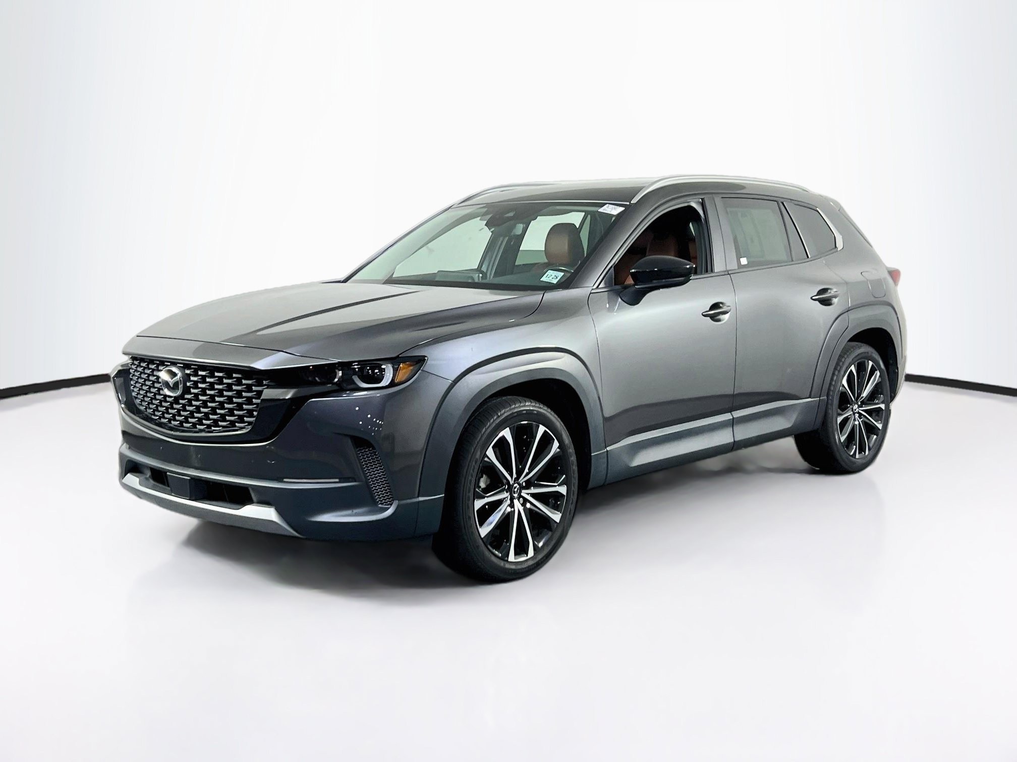 Used 2023 MAZDA CX-50 AWD 2.5 Turbo w/ Cargo Package image 1