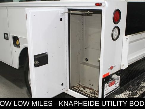 Used 2016 Ford F250 XL RWD image 37